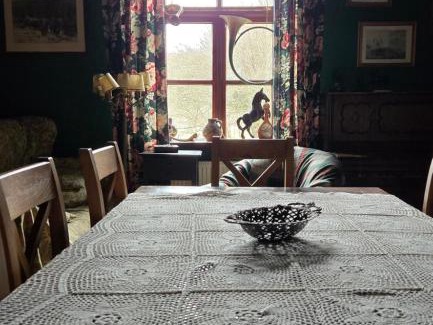 gmina Debowa Kłoda Maison | Dworek Makoszka