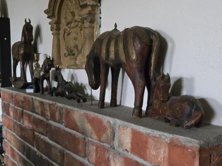 gmina Debowa Kłoda Maison | Dworek Makoszka