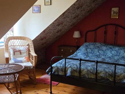 gmina Debowa Kłoda Maison | Dworek Makoszka