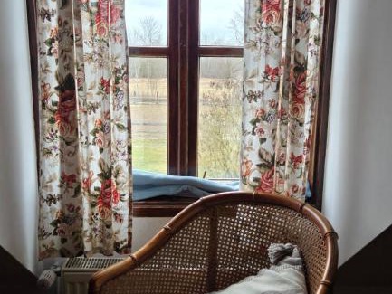 gmina Debowa Kłoda Maison | Dworek Makoszka