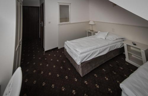 gmina Nowe Miasto nad Pilica Hôtel | Dworek Nad Pilicą