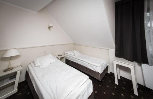 gmina Nowe Miasto nad Pilica Hôtel | Dworek Nad Pilicą