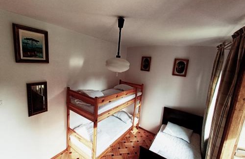 gmina Brzyska Appartement | Dworek pod Liwoczem