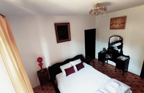 gmina Brzyska Appartement | Dworek pod Liwoczem