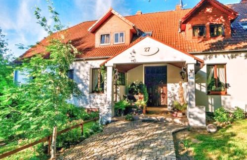 Łobez Maison | Dworek Tradycja