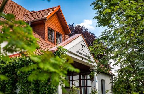 Łobez Maison | Dworek Tradycja
