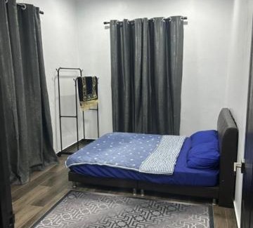 Kampung Gial Maison | Dya@Nas Homestay Arau