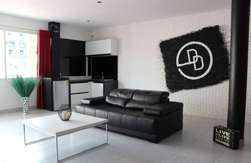 Nanai Road Appartement | Dydi Loft