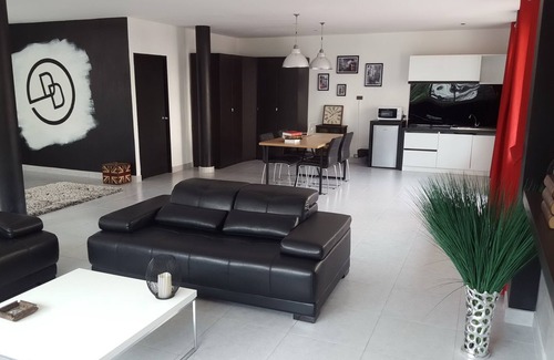 Nanai Road Appartement | Dydi Loft