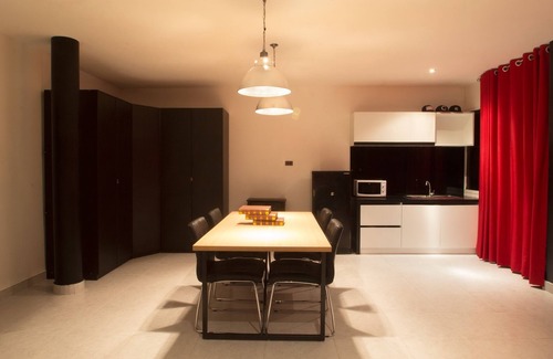 Nanai Road Appartement | Dydi Loft