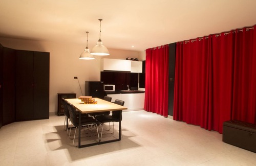 Nanai Road Appartement | Dydi Loft