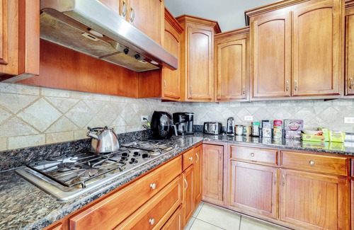 Dyer Appartement | Dyer Family Escape - 20 Mi to Lake Michigan!