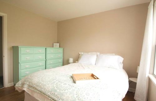 Oak Harbor Maison | Dyer House