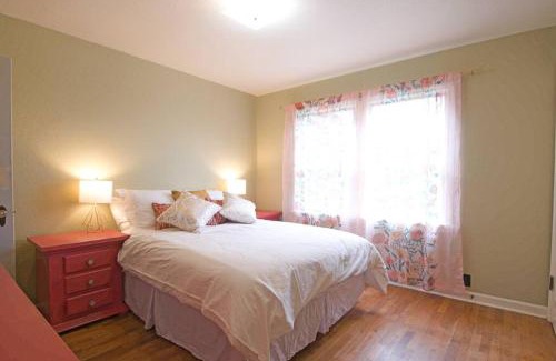 Oak Harbor Maison | Dyer House