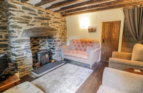 Mawddwy Maison | Dyfi Cottage
