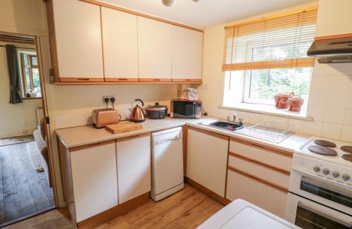 Mawddwy Maison | Dyfi Cottage