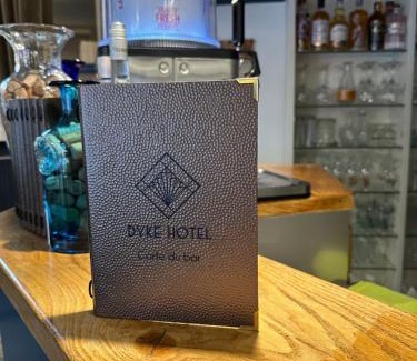 Le Puy-en-Velay Hôtel | Dyke Hotel