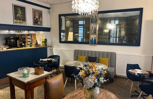 Le Puy-en-Velay Hôtel | Dyke Hotel