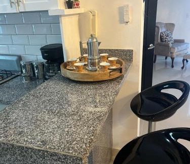 La Romana Appartement | Dymvana