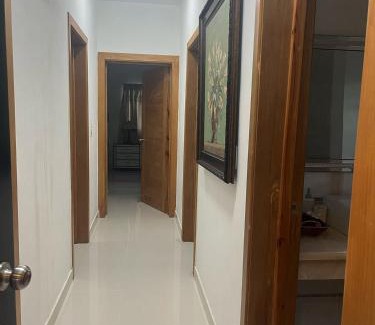 La Romana Appartement | Dymvana