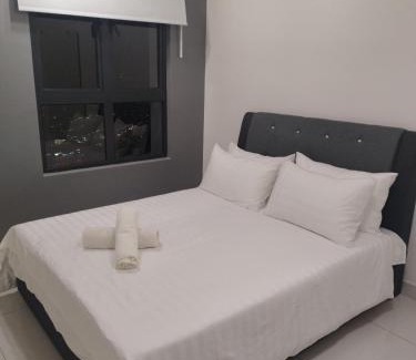 Klang Appartement | Dynamic Home