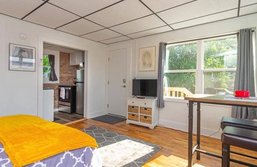 Sturgis Appartement | Dynamic Super Saver Studio Apartment MISTNO401-5