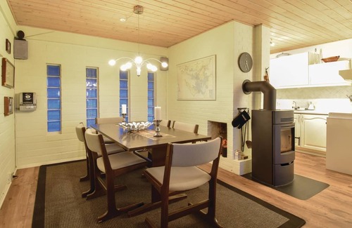Faaborg Maison | 3 chambres hébergement à Faaborg