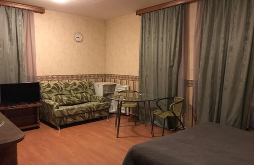 Kurortny District Station Balnéaire | Dyuni Sanatorium