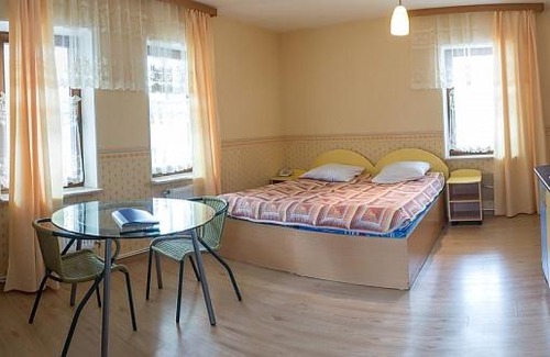 Kurortny District Station Balnéaire | Dyuni Sanatorium
