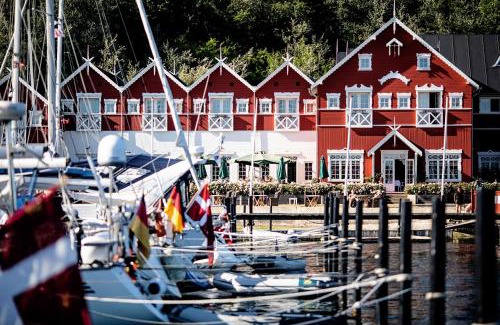 Nordborg Hôtel | Dyvig Badehotel