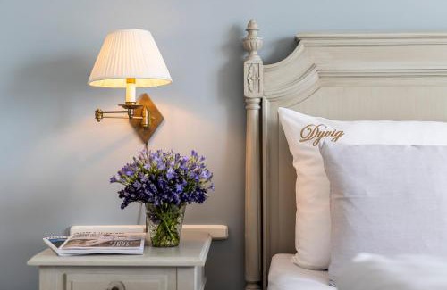 Nordborg Hôtel | Dyvig Badehotel