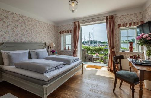Nordborg Hôtel | Dyvig Badehotel