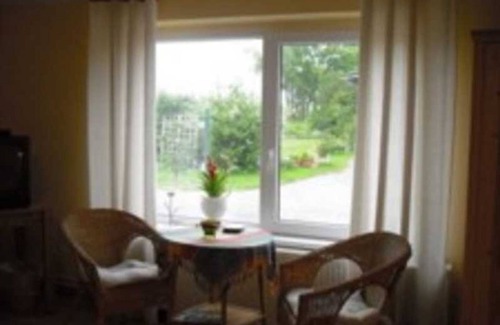 Laage Appartement | DZ 1 - Presh, Ursula