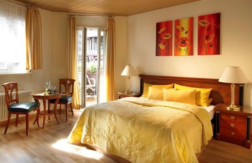 Mainz-Bingen Appartement | DZ CLASSIK - Hotel am Markt