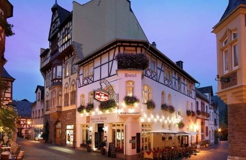Mainz-Bingen Appartement | DZ COMFORT - Hotel am Markt