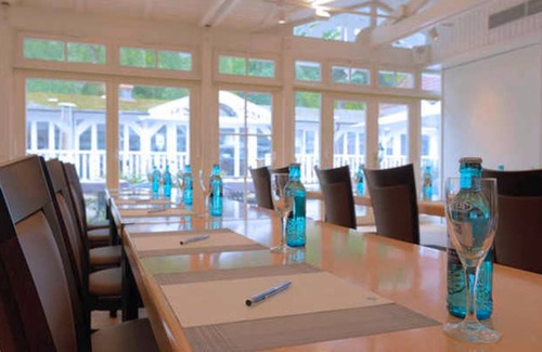 Ostseebad Kuhlungsborn Villa | DZ Wald - Hôtel Polar Stern