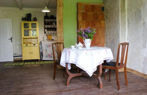 Stameriena Appartement | Dzelzceļnieku dzīvoklis