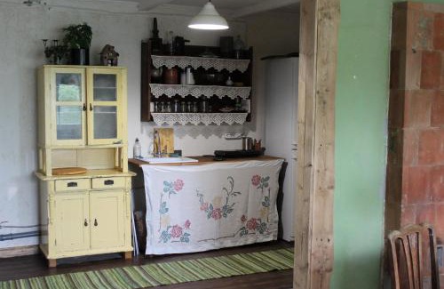 Stameriena Appartement | Dzelzceļnieku dzīvoklis