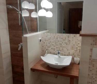 Zalewo Maison | Dziki brzeg Jezioraka