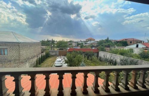 Yerevan Maison | Dzoraghbyur G House