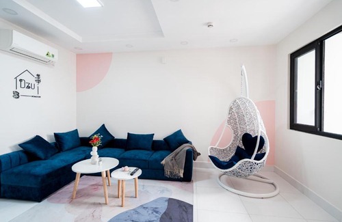 Ngo Quyen Appartement | Dzu Homestay 2