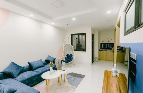 Ngo Quyen Appartement | Dzu Homestay 2