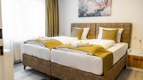 Waiblingen Appartement | E&B Apartments Waiblingen