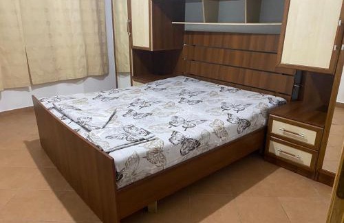 Tirana Appartement | E&B Cosy Apartment 5