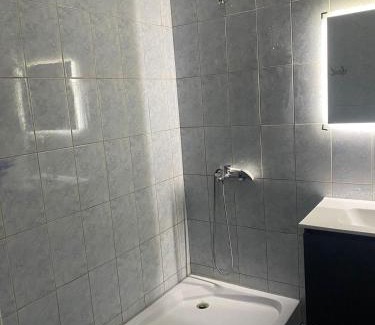 Tirana Appartement | E&B Cosy Apartment 5