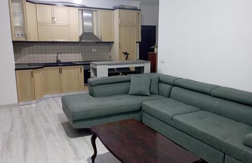 Tirana Appartement | E&B Cosy Apartment 5