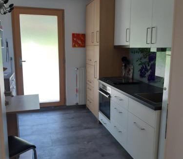Atzbach Appartement | E-Bike Unterkunft Eder