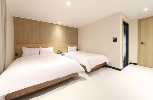 Namwon Hôtel | E.BON HOTEL