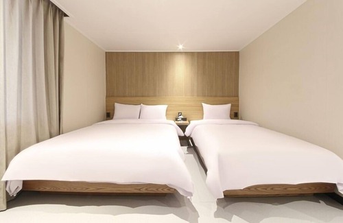 Namwon Hôtel | E.BON HOTEL