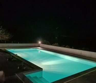 Giuncaggio Maison | E Cabane